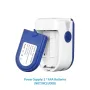 Пульсоксиметр Fingertip LK88 Pulse Oximeter Біло-синій
