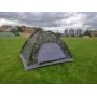 Намет автоматичний 4-місний Розмір 2х2 Камуфляж метра саморозкладний намет
