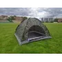 Намет автоматичний 4-місний Розмір 2х2 Камуфляж метра саморозкладний намет