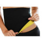 Пояс для схуднення Hot Shapers Pants Neotex, пояс для схуднення живота та талії, ефективний Хот Шейперс