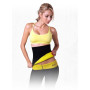 Пояс для схуднення Hot Shapers Pants Neotex, пояс для схуднення живота та талії, ефективний Хот Шейперс