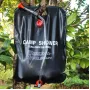 Душ туристичний Camp Shower похідний переносний дачний на 20 л