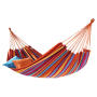 Гамак гавайський для відпочинку з бавовни 200*80 СМ