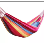 Гамак гавайський для відпочинку з бавовни 200*80 СМ