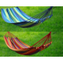 Гамак гавайський для відпочинку з бавовни 200*80 СМ