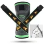 Спортивний бандаж колінного суглоба, фіксатор на коліно Knee Bands
