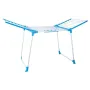 Сушарка для білизни Clothes dryer BLUE 166x62x97см