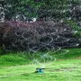 Розумна система поливання NEW автоматичний для газонів на 360 градусів Lawn Sprinkler