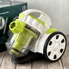 Пылесос Rainberg RB-651 2500W контейнерный циклонного типа
