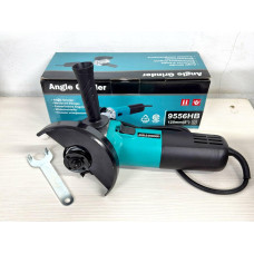 Болгарка 9558 NH 840 Вт 125 круг Угловая шлифовальная машина 9558NH