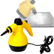 Отпариватель с функцией пароочистителя Steam Cleaner DF-A001 (TM-115) / Ручной отпариватель