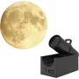 ЛУНА Лунный проектор, светодиодный USB-ночник, проекция планеты, AND HA-126