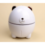 Зволожувач повітря і нічник 2в1 Humidifiers Rabbit