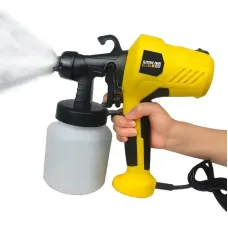 Фарборозпилювач електричний Electric Paint Sprayer Elite
