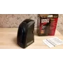 Міні нагрівач 400W Handy Heater з пультом, нагрівач електричний тепловентилятор портативний