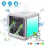 Кондиционер Arctic Air портативный охладитель воздуха работает от USB