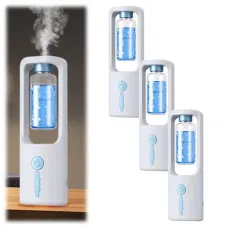 Зволожувач Побутовий автоматичний для готелю, спальні, туалету, AnD300