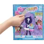 Іграшка лялька Hairdorables Dolls серія 3 з аксесуарами Лялька в коробці лялька з довгим волоссям