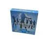 Танцювальний килимок usb для ПК комп'ютера PC Dance mat Dance Pad покращений з CD