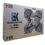 Квадрокоптер CX006 (9-996) з Wi-Fi камерою bi