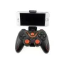 Бездротовий джойстик Terios T-3 для Android iOS PC PS3 TV Box Smart TV Black
