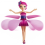 Летюча лялька фея Flying Fairy <unk> Іграшка для дівчаток