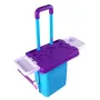 Ігровий набір валіза SUITCASE Transformable MAKEUP (CK05A)