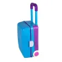 Ігровий набір валіза SUITCASE Transformable MAKEUP (CK05A)