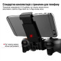 Геймпад iPEGA PG-9078 Bluetooth, бездротовий джойстик для Android, iOS, ПК, універсальний, чорний