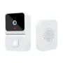 Бездротовий дверний відеодзвінок Wi-Fi Smart Doorbell M6