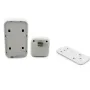 Бездротовий дверний відеодзвінок Wi-Fi Smart Doorbell M6