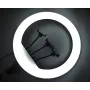 Профессиональная кольцевая led Rl 14 лампа 36 см Кольцевая светодиодная led