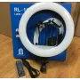 Профессиональная кольцевая led Rl 14 лампа 36 см Кольцевая светодиодная led