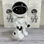 Цифрова поворотна Wi-Fi-відеоня Robot 2mp FullHD