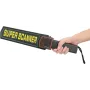 Металлоискатель Super Scanner MD3003B1 | Ручной металлодетектор | Досмотровый металлоискатель