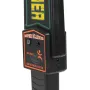 Металлоискатель Super Scanner MD3003B1 | Ручной металлодетектор | Досмотровый металлоискатель