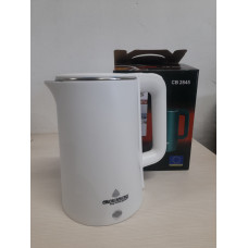 Електрочайник Crownberg CB-2845 дисковий 1.8 л 1800 Вт