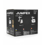 М'ясорубка 3 в 1 Jumpex Series Multi EN-001 3000 Вт (м'ясорубка + тирка + шатківниця)