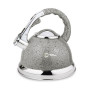Чайник зі свистком гранітний HIGHER+KITCHEN ZP-021 3.5 л