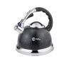 Чайник зі свистком гранітний HIGHER+KITCHEN ZP-021 3.5 л