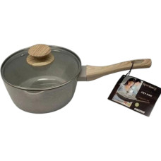 Сотейник з антипригарним покриттям 18 см 1,5 л Rainberg RB-772