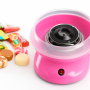 Аппарат для приготовления сладкой сахарной ваты в домашних условиях Candy Maker