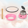 Аппарат для приготовления сладкой сахарной ваты в домашних условиях Candy Maker