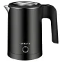 Електричний дорожній чайник SOKANY SK-SH-1077 0.5 л Чорний