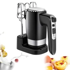 Миксер ручной Rainberg RB-2216 5 скоростей 600W