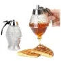 Диспенсер-місткість, дозатор для меду та соусів Honey Dispenser
