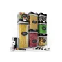 Набір контейнерів для їжі, 7 предметів, FOOD Storage Container Set 7 pcs