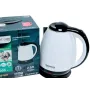 Электрический чайник Rainberg RB-901 2л. Красный, Зеленый, Голубой, Белый