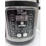 Мультиварка - скороварка Zepline ZP-121 3000W 17 программ объем 7 л