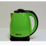 Электрический чайник Rainberg RB-901 2л. Красный, Зеленый, Голубой, Белый
